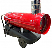 дизельная пушка ballu-biemmedue arcotherm ec 32