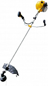 Триммер бензиновый HUTER GGT-2900T (цельная штанга)