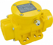 Площадочный вибратор Vibromatic MVF60/3