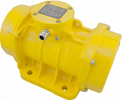 Площадочный вибратор Vibromatic MVF2200/3