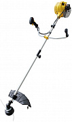 Триммер бензиновый HUTER GGT-2900S (разъемная штанга)