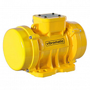 Площадочный вибратор Vibromatic MVF300/3M