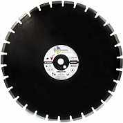 алмазный диск отрезной сегментный ga776