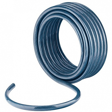 Шланг поливочный армированный, ПВХ, 1/2", 30 м