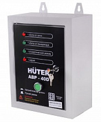 система автозапуска для генератора huter авр-40d для генератора дизельного huter авр