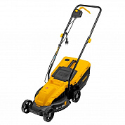 Газонокосилка электрическая Denzel GM-1100