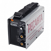 сварочный инвертор ресанта саи 220