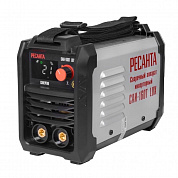 сварочный инвертор ресанта саи-160t lux