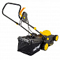 Газонокосилка электрическая Huter ELM-1400T