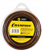 Леска для триммера Champion 3мм*23м