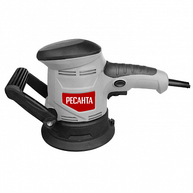 шлифмашина эксцентриковая ресанта эшм-125э