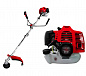Триммер бензиновый VERTON garden BR-561 Professional (диск 40т)
