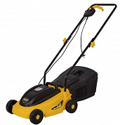 Газонокосилка электрическая Huter ELM-1100