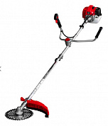 Триммер бензиновый VERTON garden BR-561 Professional (диск 40т)
