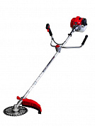 Триммер бензиновый VERTON garden BR-560 Professional (диск 40т)