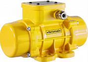 Площадочный вибратор Vibromatic MVF100/3