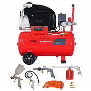 Компрессор FUBAG AIR MASTER KIT