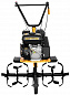 Мотокультиватор бензиновый HUTER GMC-5,5