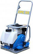 Бензиновая виброплита CIMAR CPC-95-H (HONDA GX160)