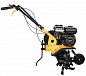 Мотокультиватор бензиновый HUTER GMC-5,5