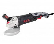 шлифмашина угловая p.i.t. pws125-c7