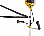 Триммер бензиновый HUTER GGT-800T (цельная штанга)