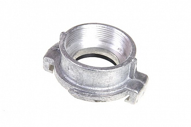 Головка муфтовая соединительная D50