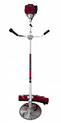 Триммер бензиновый VERTON garden BR-370F