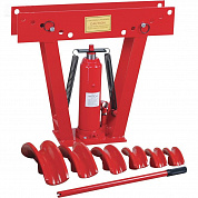 трубогиб ручной tl0300-1b (16 тонн)
