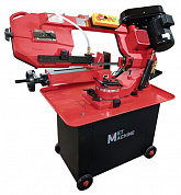 ручной ленточнопильный станок metmachine lsz1120