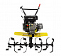 Мотоблок  HUTER МК-7500Р