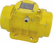 Площадочный вибратор Vibromatic Vibromatic MVF300/3