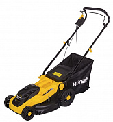 Газонокосилка электрическая Huter ELM-1800T