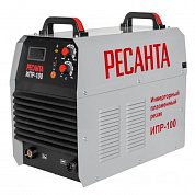 плазменный резак ресанта ипр-100